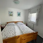 Сasa de vacaciones Badehausallee 20 Cuxhaven