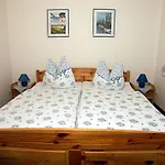 Badehausallee 20 Сasa de vacaciones Cuxhaven