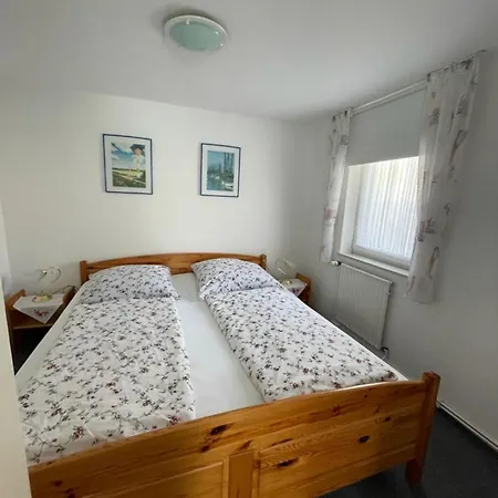 Ferienhaus Badehausallee 20 Cuxhaven