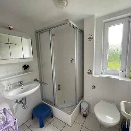 Badehausallee 20 Cuxhaven