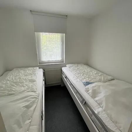 Badehausallee 20 Cuxhaven