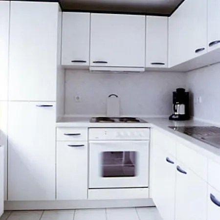 Badehausallee 20 * Cuxhaven